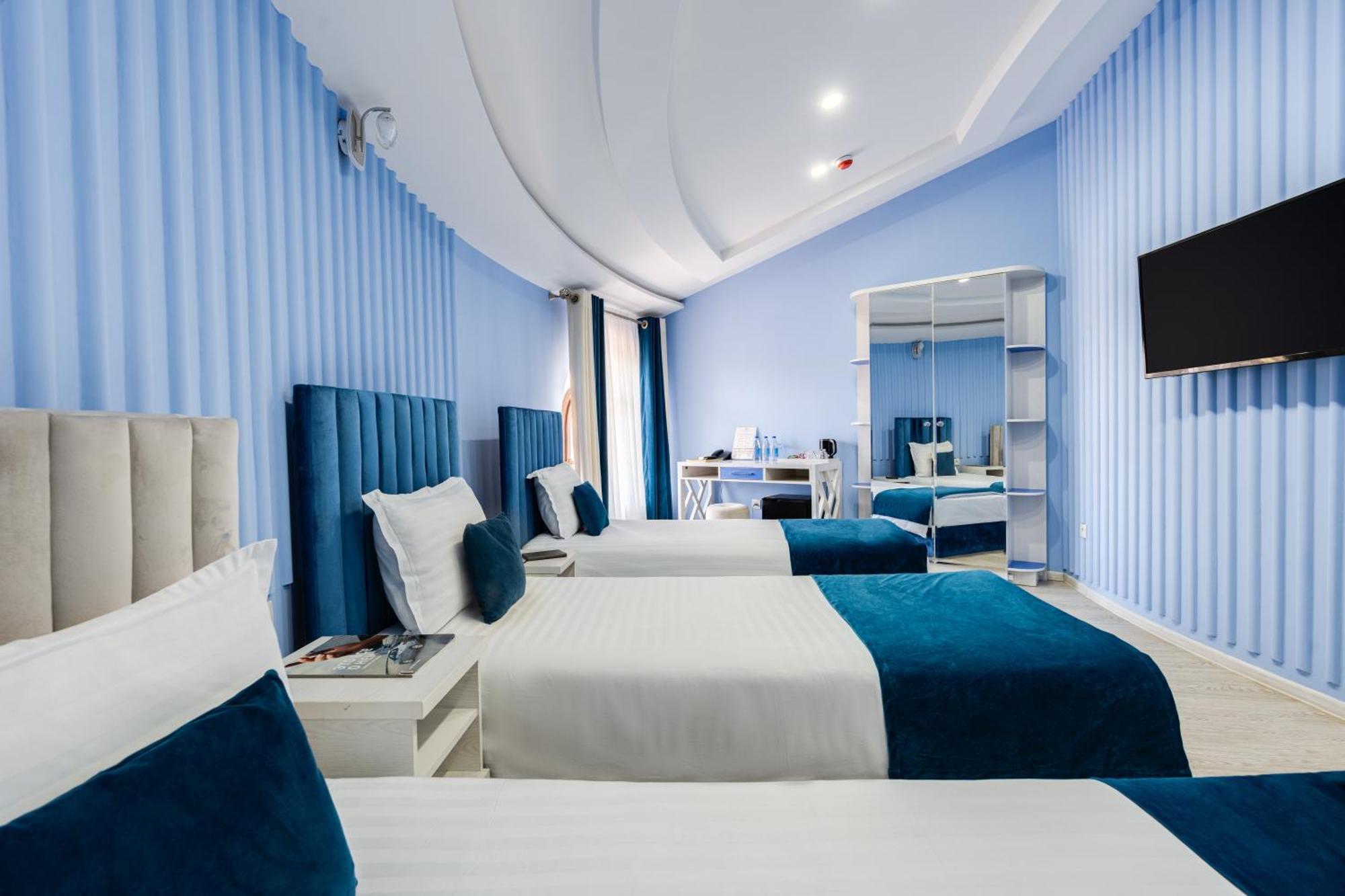 Shoxjahon Hotel - 600 Mbps Internet Tashkent Room photo